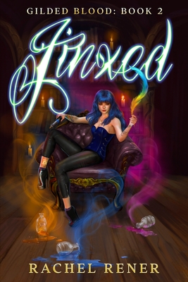 Jinxed - Rener, Rachel