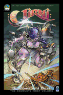 Jirni Volume 1: Shadows & Dust