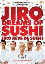 Jiro Dreams of Sushi