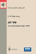 JIT'99: Java-Informations-Tage 1999