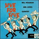 Jive for Five