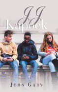 Jj Kapock: Early Life