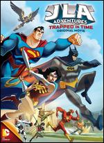 JLA Adventures: Trapped in Time - Giancarlo Volpe