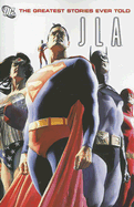 JLA the Greatest Stories Ever Told Tp