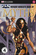 JLA Wonder Woman's Book of Myths