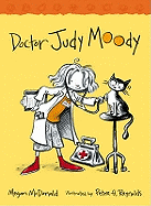Jm Bk 5: Doctor Judy Moody (Old Edition)