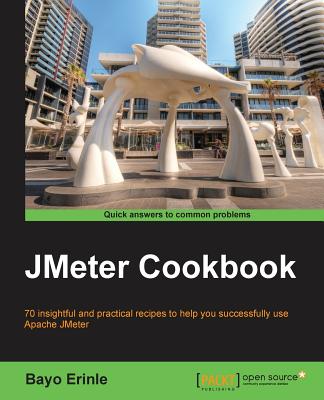 JMeter Cookbook - Erinle, Bayo