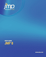 Jmp 8 User Guide