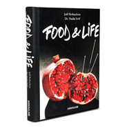 Jo?l Robuchon: Food and Life