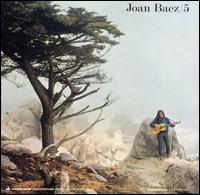 Joan Baez 5 - Joan Baez