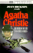 Joan Hickson Reads Agatha Christie: The Herb of Death and Other Stories - Christie, Agatha, and Hickson, Joan (Read by)