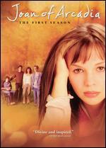 Joan of Arcadia: The First Season [6 Discs]