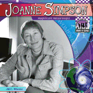 Joanne Simpson: Magnificent Meteorologist: Magnificent Meteorologist