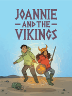 Joannie and the Vikings: English Edition