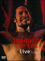 Joaqun Corts: Live at the Royal Albert Hall - Russell Thomas