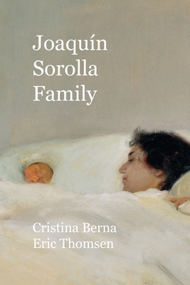 Joaqun Sorolla Family - Berna, Cristina, and Thomsen, Eric