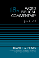 Job 21-37, Volume 18a