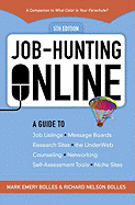 Job-Hunting Online