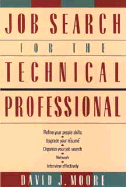 Job Search for the Technical Professional