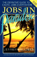 Jobs in Paradise Revised Edition - Maltzman, Jeffrey