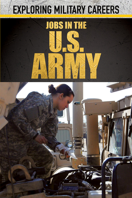 Jobs in the U.S. Army - Ndikumana, Eric