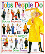 Jobs People do - DK