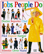 Jobs People Do - Maynard, Christopher