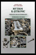 Jochen Jahn R107 Schrauber Mythos K-Jetronic: Prfungen der kontinuierlichen Einspritzung von Bosch