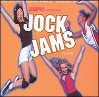 Jock Jams, Vol. 1 - Various Artists