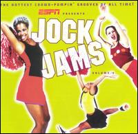 Jock Jams, Vol. 2 - Various Artists