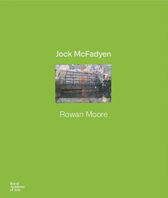 Jock McFadyen - Moore, Rowan