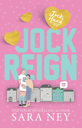 Jock Reign: Jock Hard Book 5