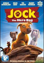 Jock: The Hero Dog - Duncan MacNeillie