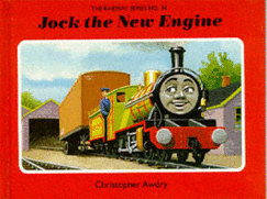 Jock the New Engine: Christopher Awdry - Awdry, Christopher