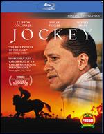 Jockey [Blu-ray] - Clint Bentley