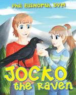 Jocko the Raven