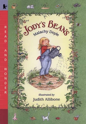 Jody's Beans: Read and Wonder - Doyle, Malachy