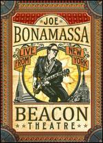 Joe Bonamassa: Live from New York - Beacon Theatre
