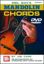 Joe Carr: Mandolin Chords
