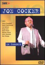 Joe Cocker: In Concert