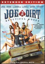 Joe Dirt 2: Beautiful Loser [Includes Digital Copy]