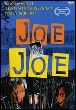 Joe & Joe - David Wall