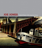 Joe Jones: Radical Painter of the American Scene