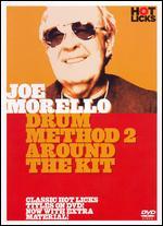 Joe Morello: Drum Method 2 - Around the Kit