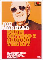 Joe Morello: Drum Method 2 - Around the Kit - 