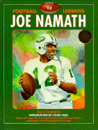 Joe Namath (NFL)(Oop) - Chadwick, Bruce, Ph.D., and Prentzas, G S