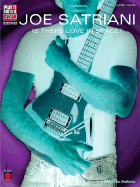 Joe Satriani - Is There Love In Space?