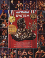 Joe Weider's Bodybuilding System - Weider, Joe