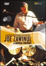 Joe Zawinul: A Musical Portrait - Mark Kidel