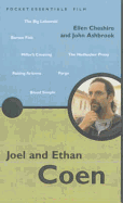 Joel And Ethan Coen